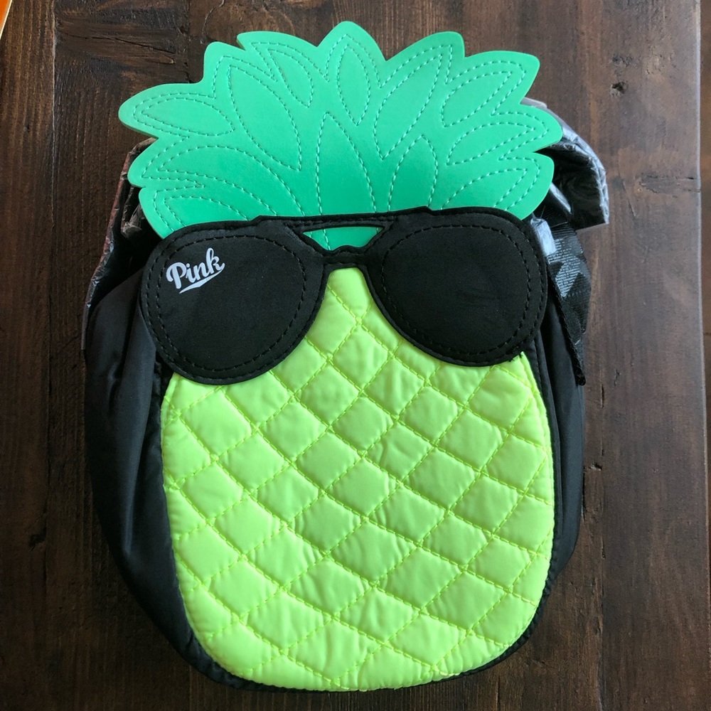 Victoria’s Secret VS PINK Pineapple Cooler